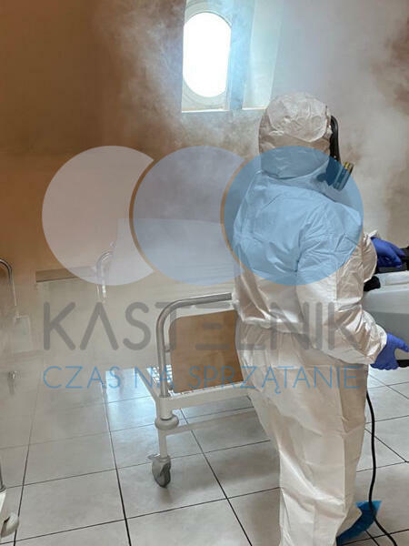 Sprzątanie po zgonie Częstochowa - Kastelnik 735-960-510