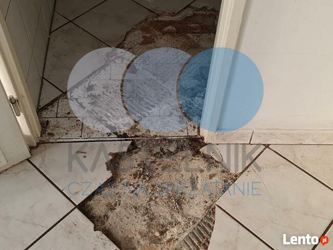 Kastelnik | Sprzątanie po zmarłym Bytom Tel 735-960-510