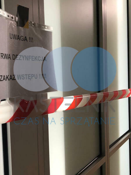 Kastelnik |Ozonowanie pomieszczeń Jastrzębie Zdrój Odkażanie