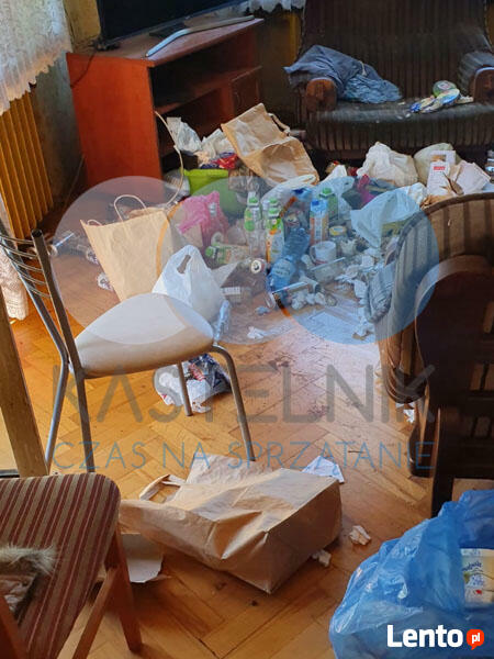 Kastelnik | Sprzątanie po zmarłym Bytom Tel 735-960-510