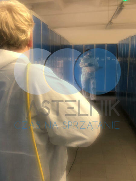 Sprzątanie po zmarłych Biłgoraj - Kastelnik usługi 24/7