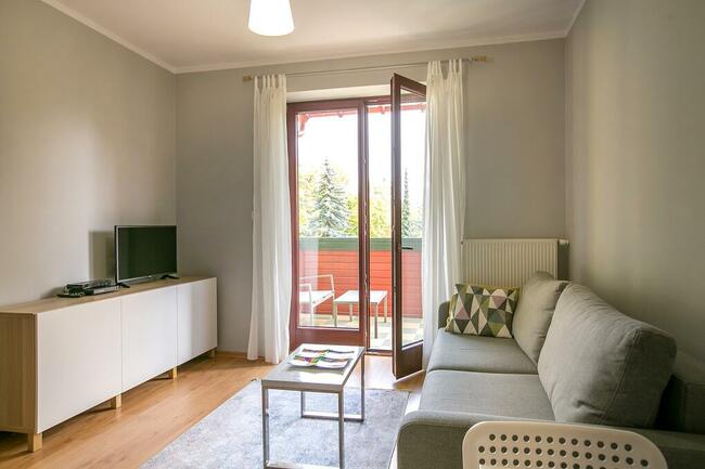 Apartamenty do wynajęcia