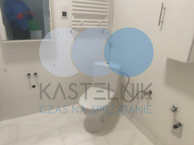 Sprzątanie po wybiciu kanalizacji Katowice | Kastelnik 24h