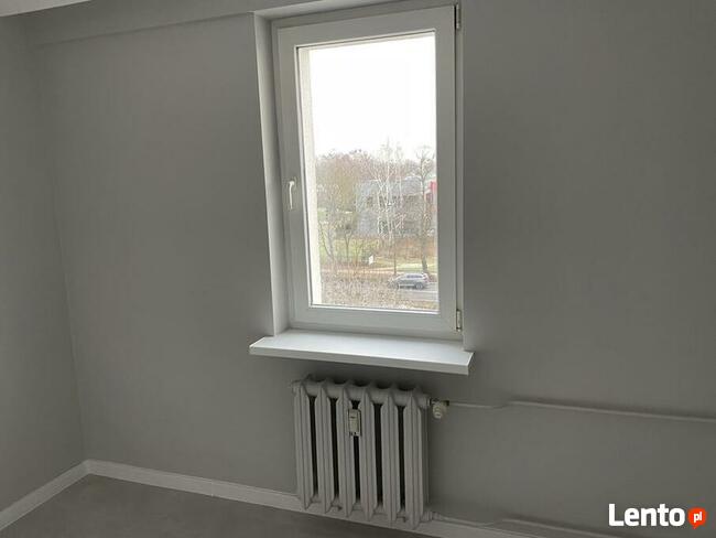 Mieszkanie na wynajem