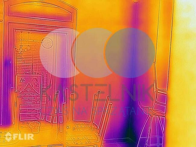 Sprzątanie po zalaniu Tarnowskie Góry, Kastelnik dezynfekcja