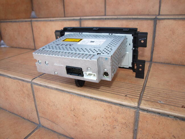 Suzuki Grand Vitara radio CD (oryginalne) 2006 - 2015r