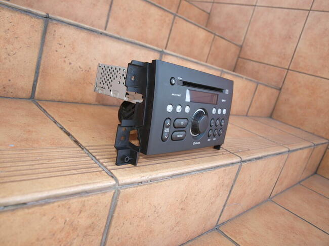 Suzuki Grand Vitara radio CD (oryginalne) 2006 - 2015r