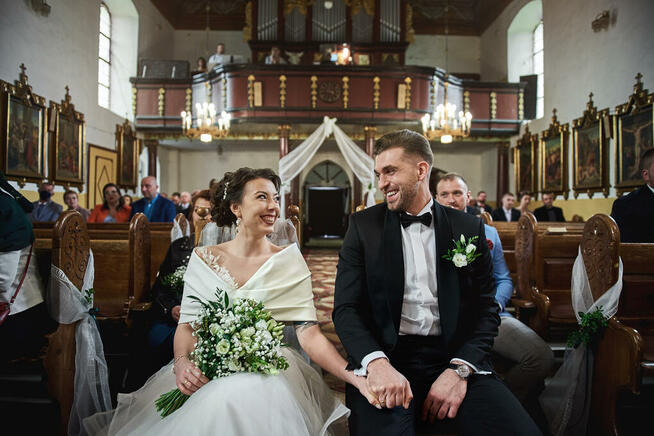 Fotograf na Ślub Wesele Studniówkę Imprezę Łomża