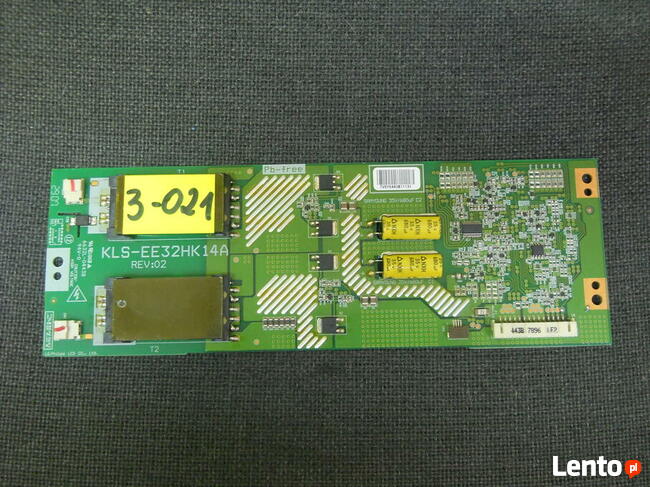 inwerter KLS-EE32HK14A 3-021