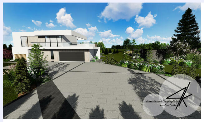 Projektowanie ogrodów