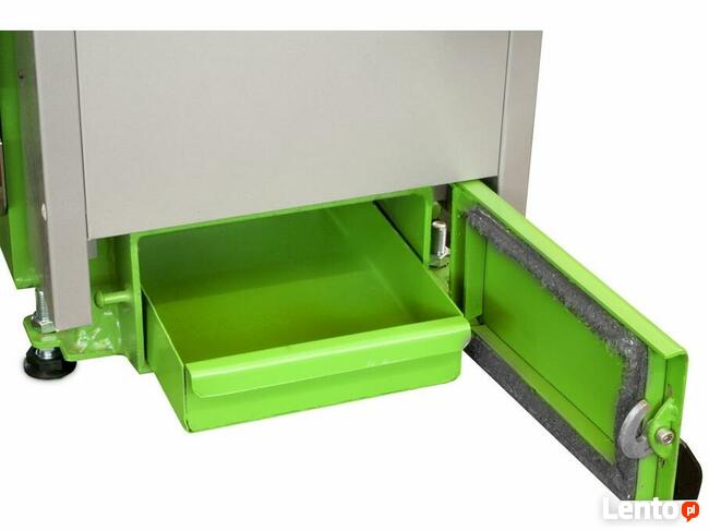 Kocioł kotły piec na pellet drzewny A+ 20kW 180m2 PLESZEW