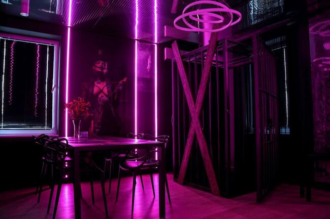 Apartament Częstochowa niebanalny dla par