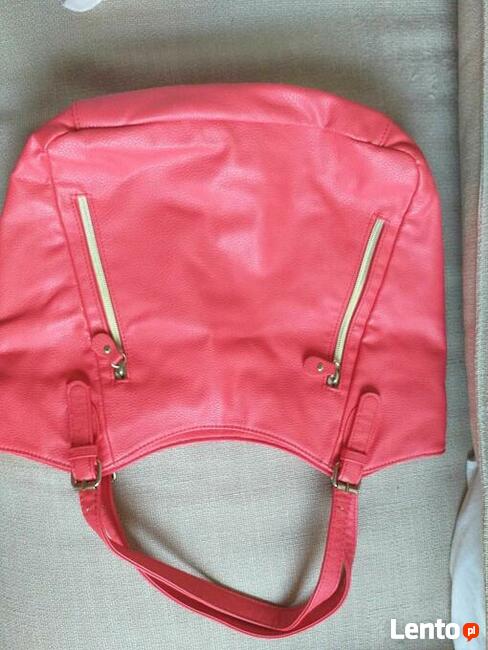 nowa torba oriflame sliczna wspierasz zwierzaki -aktualne