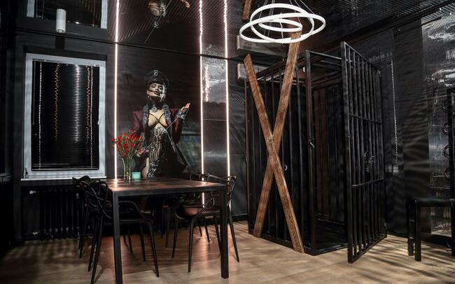 Apartament Częstochowa niebanalny dla par