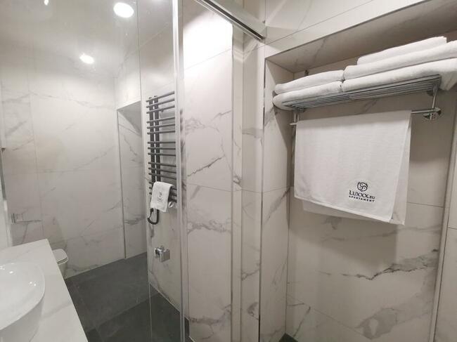 Apartament Częstochowa niebanalny dla par