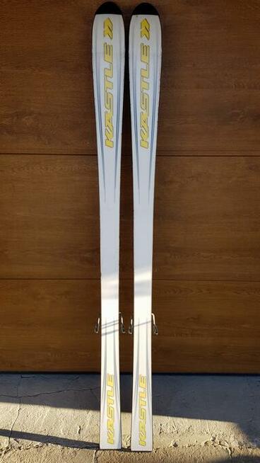 Narty Kastle C03 160 cm