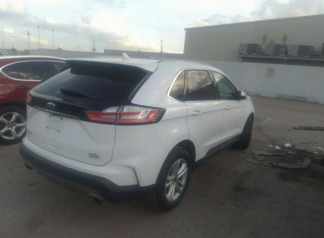 Ford EDGE 2020, 2.0L, ST line, porysowany lakier