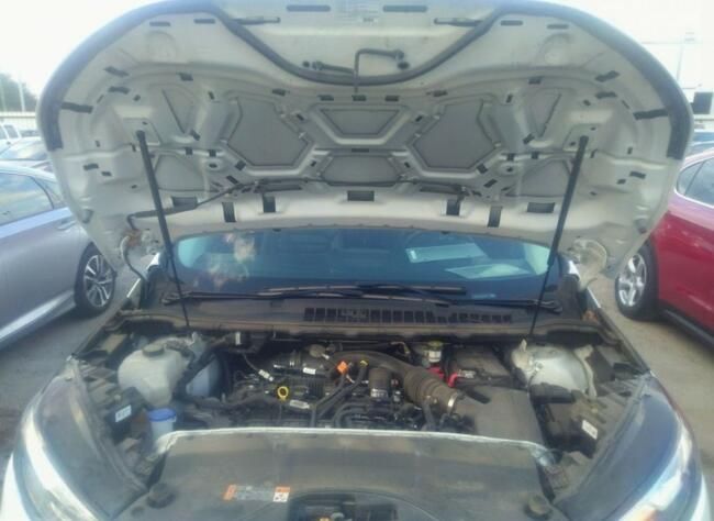 Ford EDGE 2020, 2.0L, ST line, porysowany lakier