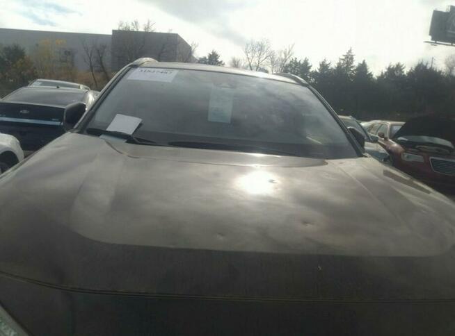 Toyota RAV-4 2019, 2.5L, LE, po gradobiciu