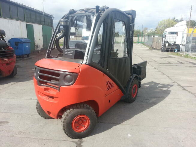 Kabina do wózka widłowego drzwi TOYOTA LINDE STILL HC itp