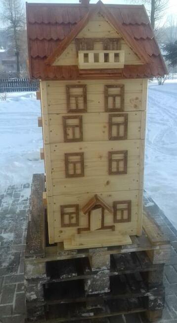 ule ozdobne od 1500zł do 2500zł