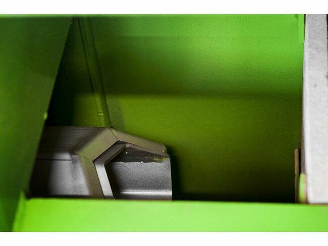 Kocioł kotły piec na pellet drzewny A+ 10kW 100m2 PLESZEW