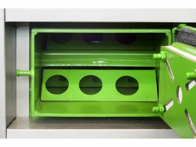 Kocioł kotły piec na pellet drzewny A+ 15kW 130m2 PLESZEW