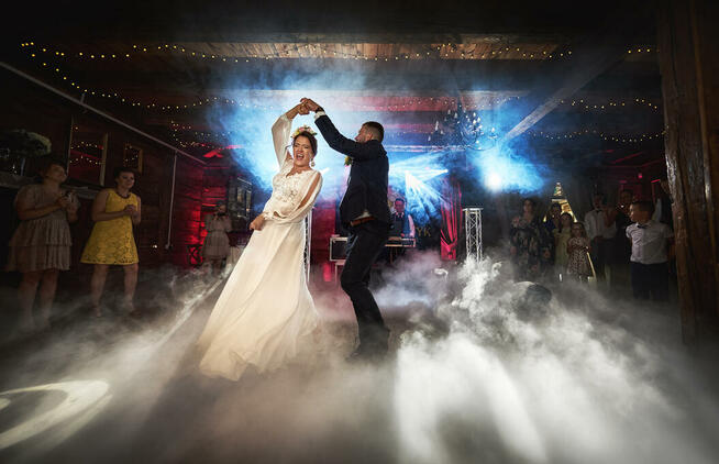 Fotograf na Ślub Wesele Studniówkę Imprezę Łomża