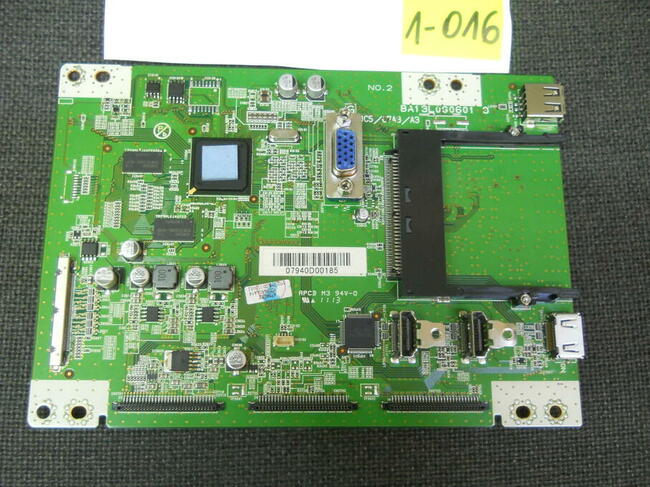 BA13L0G0601 , z TV FUNAI LED40-H9200M 1-016