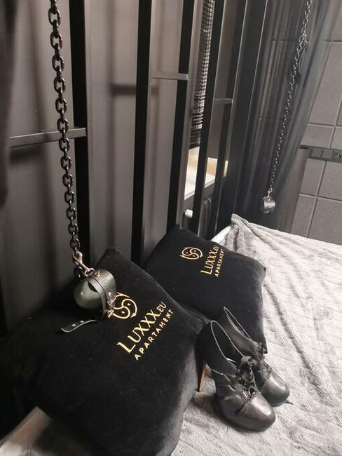 Apartament Częstochowa niebanalny dla par