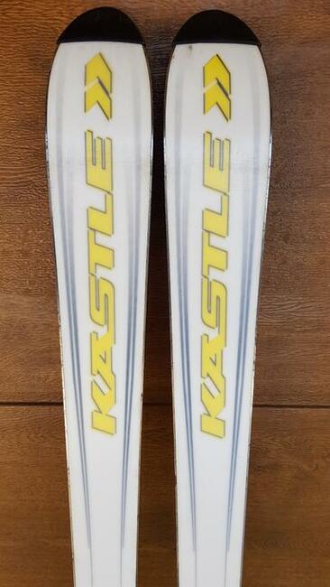 Narty Kastle C03 160 cm