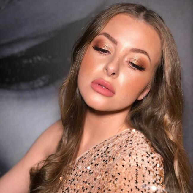 Makijaż ślubny, okolicznościowy, studniówka, biznesowy