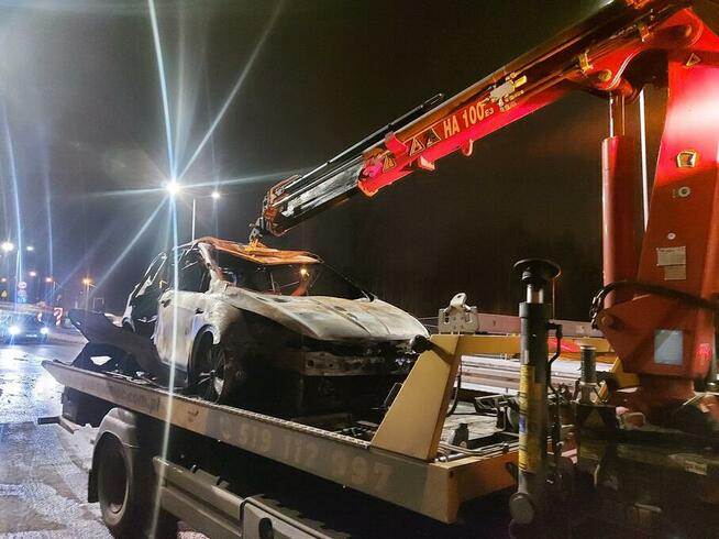 Transport HDS Dąbrowa Górnicza - Usługi HDS - Dzwigowe