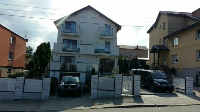 Taxi Władysławowo, taxi półwysep, taxi Chałupy. Mercedes V