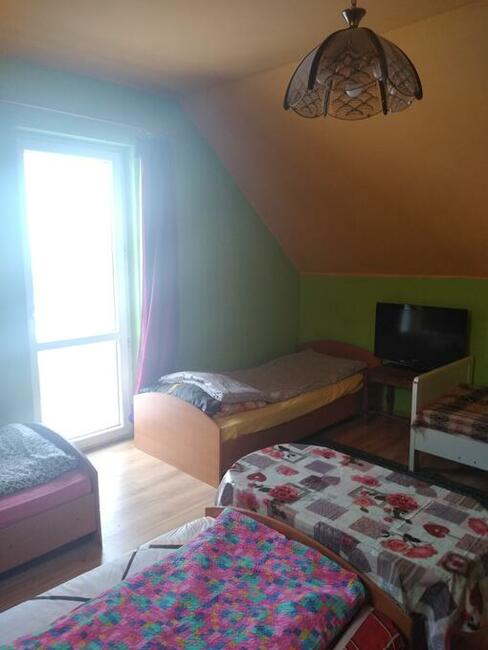 budzyń, bukowiec,margonin noclegi dla pracowników tanio