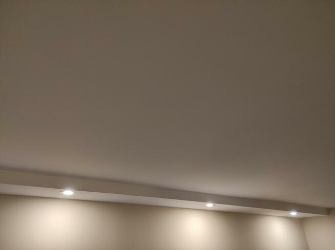 TYNKI MASZYNOWE/SUFITY PODWIESZANE/DOCIEPLANIE PODDASZY