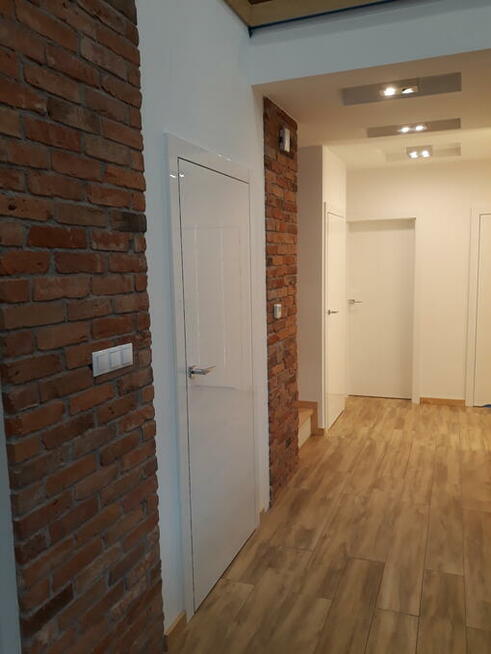 szpachlowanie malowanie