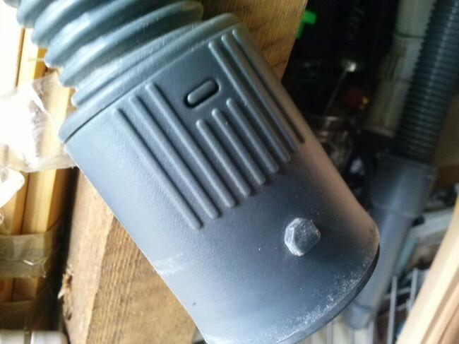 Węże do odkurzacza