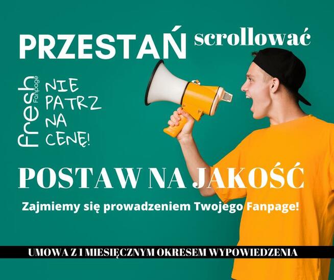 Prowadzenie Facebook, Projektowanie graficzne