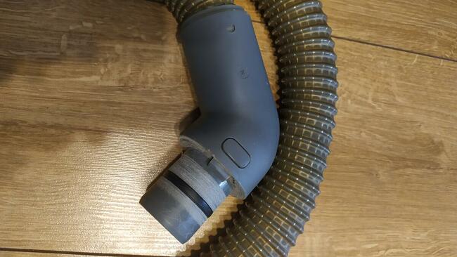 Węże do odkurzacza