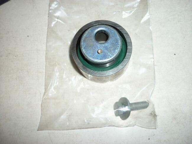 Silnik HDI rolka Ruville 55921 napinacza rozrządu PSA