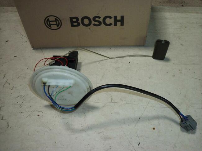 VOLVO V70 S60 S80 czujnik poziomu paliwa