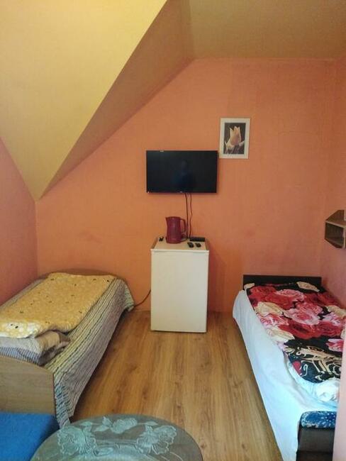 budzyń ,rogożno, ryczywół noclegi dla pracowników