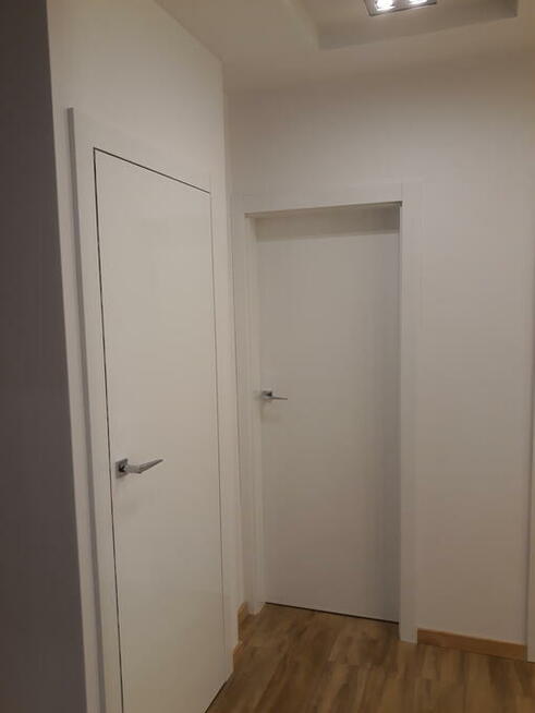 szpachlowanie malowanie