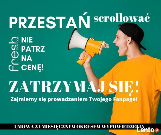 Prowadzenie Facebook dla firm, Fanpage - ile to kosztuje?