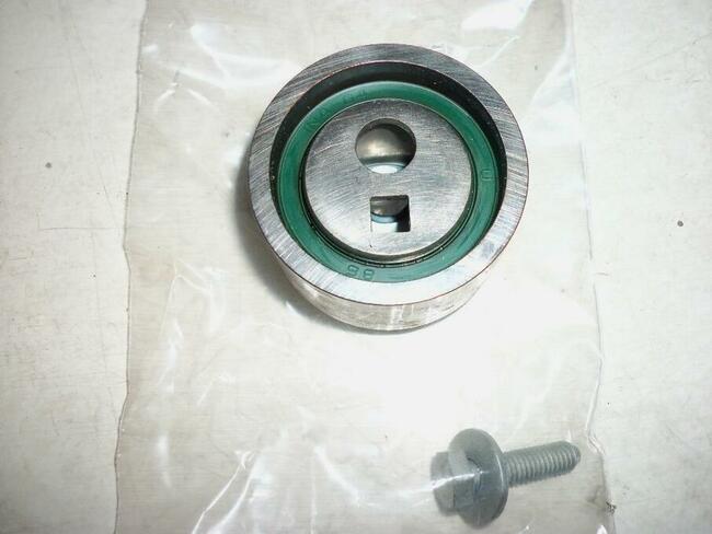 Silnik HDI rolka Ruville 55921 napinacza rozrządu PSA