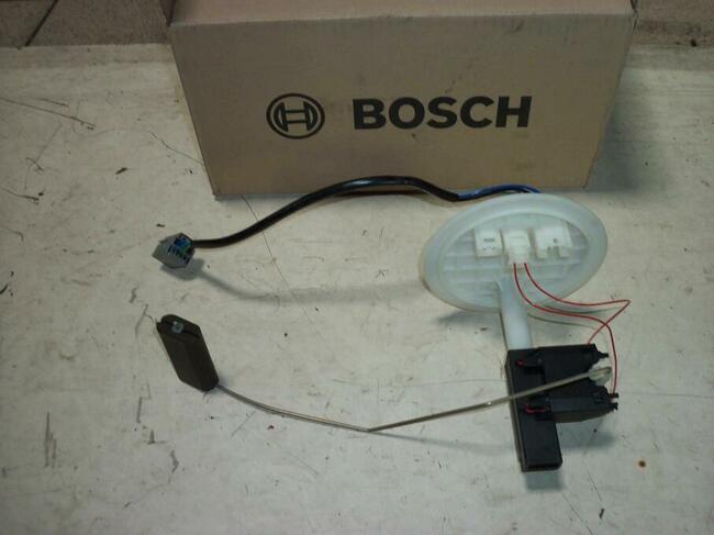 VOLVO V70 S60 S80 czujnik poziomu paliwa