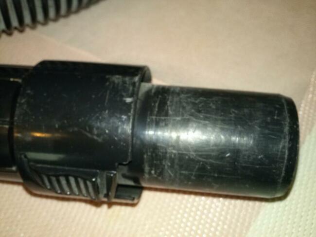 Węże do odkurzacza