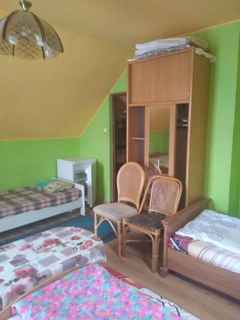 budzyń, bukowiec,margonin noclegi dla pracowników tanio