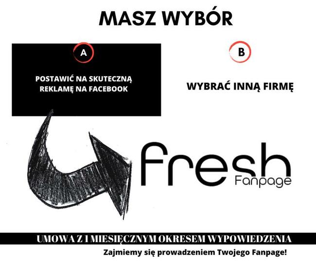 Prowadzenie Facebook, Projektowanie graficzne